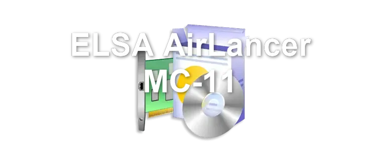 ELSA AirLancer MC-11