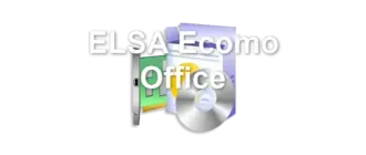 ELSA Ecomo Office