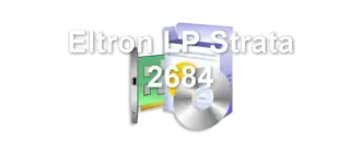 Eltron LP Strata 2684