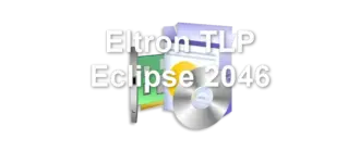 Eltron TLP Eclipse 2046