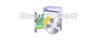 Eltron TLP2642