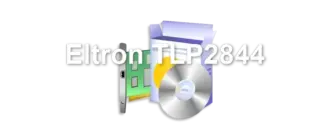 Eltron TLP2844
