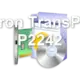 Eltron TransPort P2242