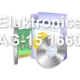 Eluktronics MAG-15 1660Ti