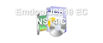 Emdoor IC819 EC NS14IC