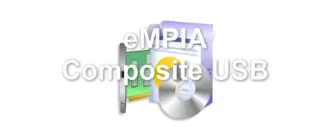 eMPIA Composite USB