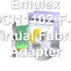 Emulex OCl11102-F-X Virtual Fabric Adapter