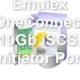 Emulex OneConnect 10Gb iSCSI Initiator Port