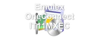 Emulex OneConnect IT11MXEC