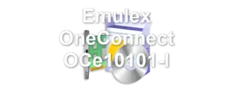 Emulex OneConnect OCe10101-I