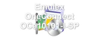 Emulex OneConnect OCe10101-I-SP