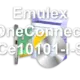 Emulex OneConnect OCe10101-I-SP