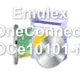 Emulex OneConnect OCe10101-N