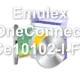 Emulex OneConnect OCe10102-I-FTS