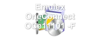 Emulex OneConnect OCe11101 -F