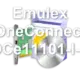 Emulex OneConnect OCe11101-I-S