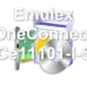 Emulex OneConnect OCe11101-I-SP