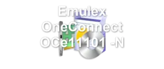 Emulex OneConnect OCe11101 -N
