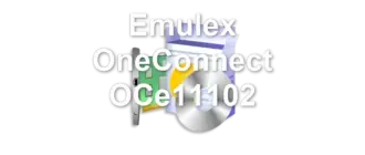 Emulex OneConnect OCe11102