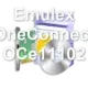 Emulex OneConnect OCe11102