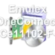 Emulex OneConnect OCe11102-F-X