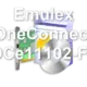 Emulex OneConnect OCe11102-FT