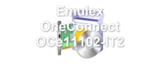 Emulex OneConnect OCe11102-IT2