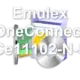 Emulex OneConnect OCe11102-N-SP