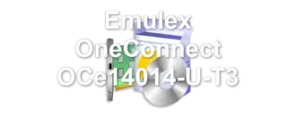 Emulex OneConnect OCe14014-U-T3