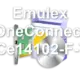 Emulex OneConnect OCe14102-F-T7