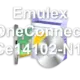 Emulex OneConnect OCe14102-N1-D