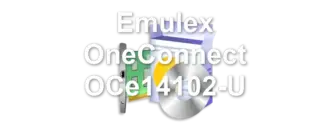 Emulex OneConnect OCe14102-U