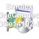 Emulex OneConnect OCe14102-U