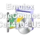 Emulex OneConnect OCe14102-U2-X