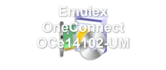 Emulex OneConnect OCe14102-UM