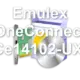 Emulex OneConnect OCe14102-UX-D
