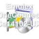 Emulex OneConnect OCe14102-UX-X