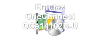 Emulex OneConnect OCe14102B-U