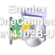 Emulex OneConnect OCe14102B-U1-D