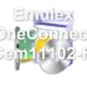 Emulex OneConnect OCem11102-F-S