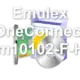 Emulex OneConnect OCm10102-F-HDS