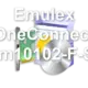 Emulex OneConnect OCm10102-F-SP2
