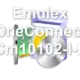 Emulex OneConnect OCm10102-I-HP