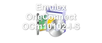 Emulex OneConnect OCm10102-I-S