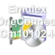 Emulex OneConnect OCm10102-I-S