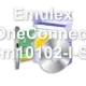 Emulex OneConnect OCm10102-I-SP2