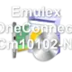 Emulex OneConnect OCm10102-N-S