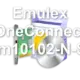 Emulex OneConnect OCm10102-N-SP1