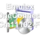 Emulex OneConnect OCm11102-F-M