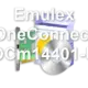 Emulex OneConnect OCm14401-U
